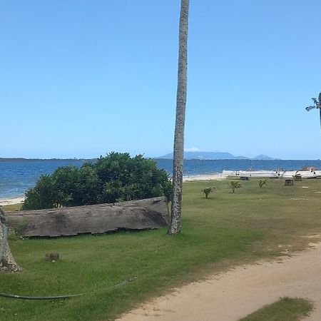 Suite Ponta Da Areia São Pedro da Aldeia Eksteriør billede