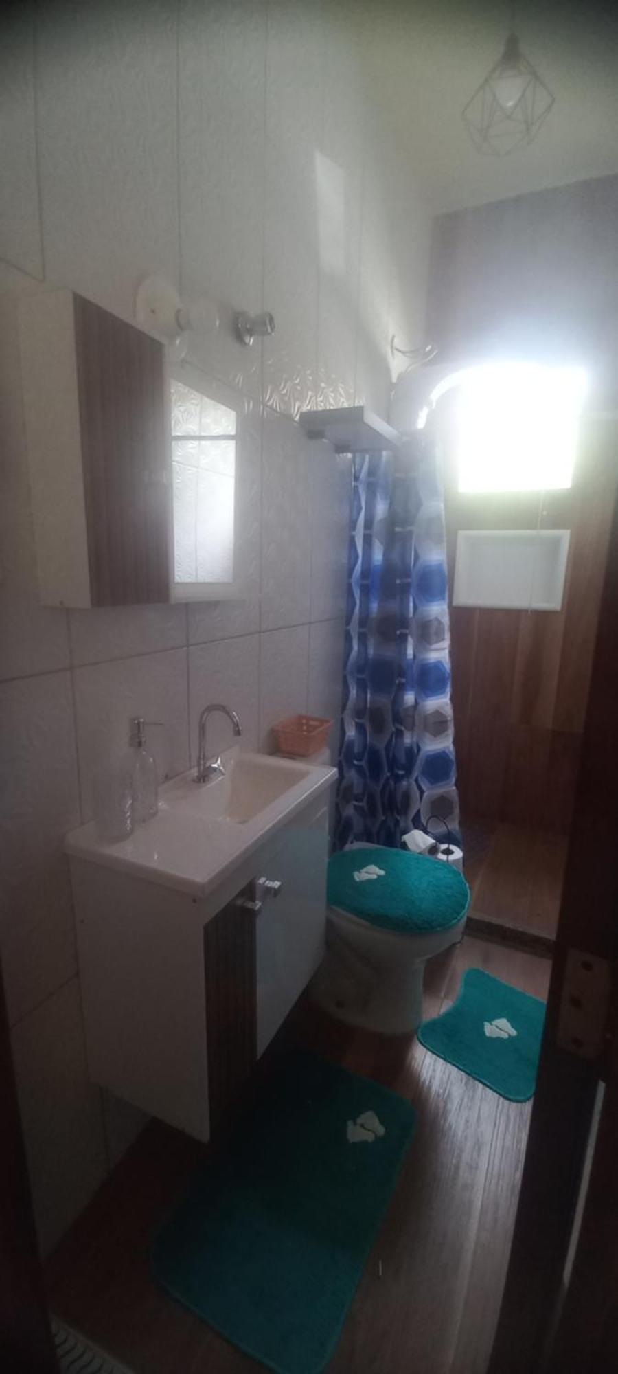Suite Ponta Da Areia São Pedro da Aldeia Eksteriør billede
