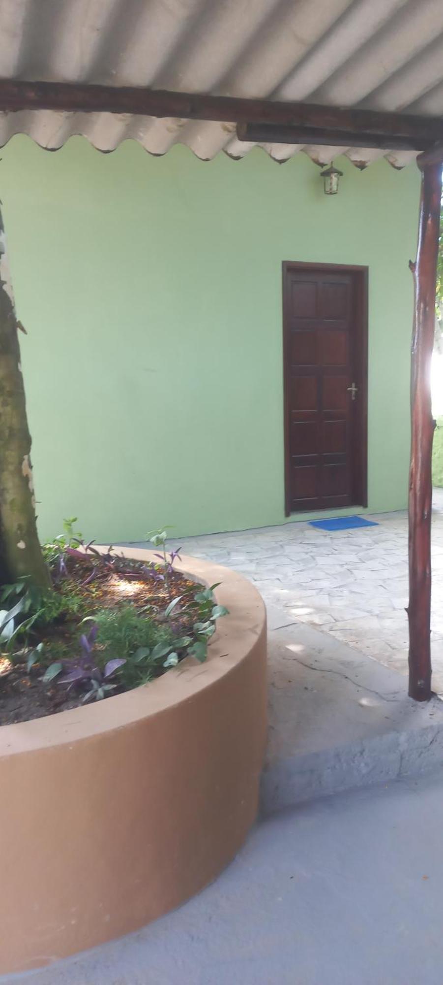 Suite Ponta Da Areia São Pedro da Aldeia Eksteriør billede