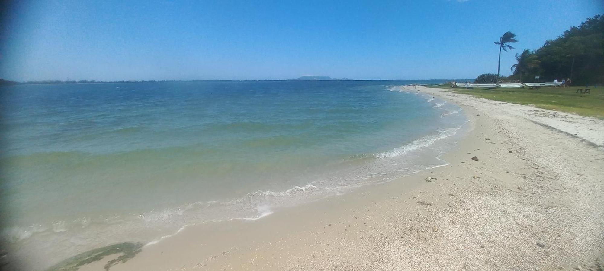 Suite Ponta Da Areia São Pedro da Aldeia Eksteriør billede